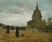 Les Invalides, Paris